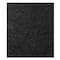 24 Pack: 9" x 12" Glitter Foam Sheet by Creatology™
